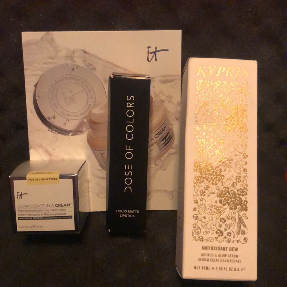 Skin bundle